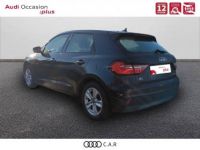 Audi A1 Sportback 25 TFSI 95 ch BVM5 Entry - <small></small> 15.900 € <small>TTC</small> - #5