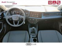 Audi A1 Sportback 25 TFSI 95 ch BVM5 Entry - <small></small> 15.900 € <small>TTC</small> - #6