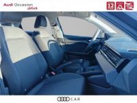 Audi A1 Sportback 25 TFSI 95 ch BVM5 Entry - <small></small> 15.900 € <small>TTC</small> - #7