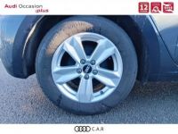 Audi A1 Sportback 25 TFSI 95 ch BVM5 Entry - <small></small> 15.900 € <small>TTC</small> - #9