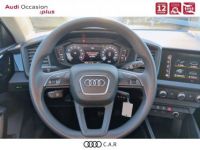 Audi A1 Sportback 25 TFSI 95 ch BVM5 Entry - <small></small> 15.900 € <small>TTC</small> - #11