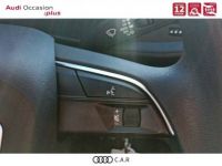 Audi A1 Sportback 25 TFSI 95 ch BVM5 Entry - <small></small> 15.900 € <small>TTC</small> - #13