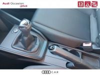 Audi A1 Sportback 25 TFSI 95 ch BVM5 Entry - <small></small> 15.900 € <small>TTC</small> - #14