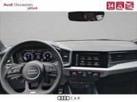 Audi A1 Sportback 25 TFSI 95 ch BVM5 S Line - <small></small> 30.600 € <small>TTC</small> - #6