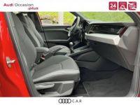 Audi A1 Sportback 25 TFSI 95 ch BVM5 S Line - <small></small> 30.600 € <small>TTC</small> - #7