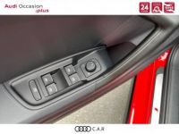 Audi A1 Sportback 25 TFSI 95 ch BVM5 S Line - <small></small> 30.600 € <small>TTC</small> - #9