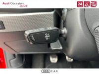 Audi A1 Sportback 25 TFSI 95 ch BVM5 S Line - <small></small> 30.600 € <small>TTC</small> - #12