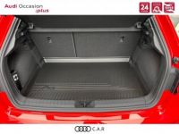 Audi A1 Sportback 25 TFSI 95 ch BVM5 S Line - <small></small> 30.600 € <small>TTC</small> - #13