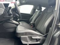 Audi A1 Sportback 25 TFSI 95 ch S tronic 7 Advanced - <small></small> 26.990 € <small>TTC</small> - #19