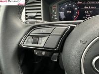 Audi A1 Sportback 25 TFSI 95 ch S tronic 7 Advanced - <small></small> 26.990 € <small>TTC</small> - #23