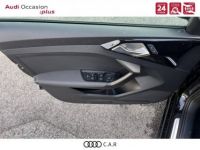 Audi A1 Sportback 25 TFSI 95 ch S tronic 7 Advanced - <small></small> 21.900 € <small>TTC</small> - #13