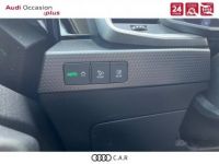 Audi A1 Sportback 25 TFSI 95 ch S tronic 7 Advanced - <small></small> 21.900 € <small>TTC</small> - #14