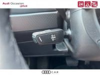 Audi A1 Sportback 25 TFSI 95 ch S tronic 7 Advanced - <small></small> 21.900 € <small>TTC</small> - #16
