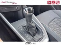 Audi A1 Sportback 25 TFSI 95 ch S tronic 7 Advanced - <small></small> 21.900 € <small>TTC</small> - #21