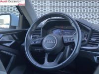 Audi A1 Sportback 25 TFSI 95 ch S tronic 7 Advanced - <small></small> 22.490 € <small>TTC</small> - #9
