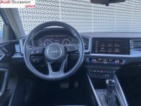 Audi A1 Sportback 25 TFSI 95 ch S tronic 7 Advanced - <small></small> 22.490 € <small>TTC</small> - #10