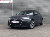 Audi A1 Sportback 25 TFSI 95 ch S tronic 7 Advanced - <small></small> 25.990 € <small>TTC</small> - #1