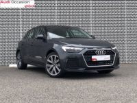 Audi A1 Sportback 25 TFSI 95 ch S tronic 7 Advanced - <small></small> 25.990 € <small>TTC</small> - #2