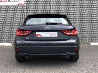 Audi A1 Sportback 25 TFSI 95 ch S tronic 7 Advanced - <small></small> 25.990 € <small>TTC</small> - #5