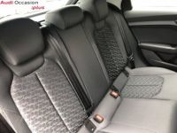 Audi A1 Sportback 25 TFSI 95 ch S tronic 7 Advanced - <small></small> 25.990 € <small>TTC</small> - #8