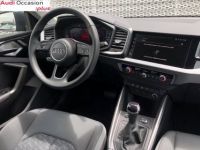 Audi A1 Sportback 25 TFSI 95 ch S tronic 7 Advanced - <small></small> 25.990 € <small>TTC</small> - #9