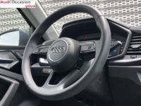 Audi A1 Sportback 25 TFSI 95 ch S tronic 7 Advanced - <small></small> 25.990 € <small>TTC</small> - #10