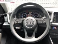 Audi A1 Sportback 25 TFSI 95 ch S tronic 7 Advanced - <small></small> 25.990 € <small>TTC</small> - #11