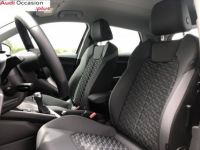 Audi A1 Sportback 25 TFSI 95 ch S tronic 7 Advanced - <small></small> 25.990 € <small>TTC</small> - #24