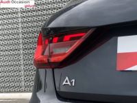 Audi A1 Sportback 25 TFSI 95 ch S tronic 7 Advanced - <small></small> 25.990 € <small>TTC</small> - #31