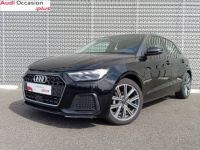 Audi A1 Sportback 25 TFSI 95 ch S tronic 7 Advanced - <small></small> 25.990 € <small>TTC</small> - #1