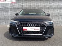 Audi A1 Sportback 25 TFSI 95 ch S tronic 7 Advanced - <small></small> 25.990 € <small>TTC</small> - #2