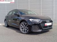 Audi A1 Sportback 25 TFSI 95 ch S tronic 7 Advanced - <small></small> 25.990 € <small>TTC</small> - #3