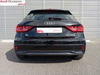 Audi A1 Sportback 25 TFSI 95 ch S tronic 7 Advanced - <small></small> 25.990 € <small>TTC</small> - #5