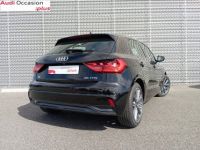 Audi A1 Sportback 25 TFSI 95 ch S tronic 7 Advanced - <small></small> 25.990 € <small>TTC</small> - #6