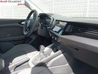 Audi A1 Sportback 25 TFSI 95 ch S tronic 7 Advanced - <small></small> 25.990 € <small>TTC</small> - #7