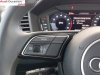 Audi A1 Sportback 25 TFSI 95 ch S tronic 7 Advanced - <small></small> 25.990 € <small>TTC</small> - #18