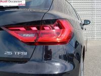 Audi A1 Sportback 25 TFSI 95 ch S tronic 7 Advanced - <small></small> 25.990 € <small>TTC</small> - #27