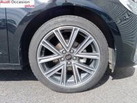 Audi A1 Sportback 25 TFSI 95 ch S tronic 7 Advanced - <small></small> 25.990 € <small>TTC</small> - #28