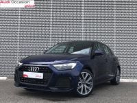 Audi A1 Sportback 25 TFSI 95 ch S tronic 7 Advanced - <small></small> 26.790 € <small>TTC</small> - #1