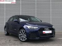 Audi A1 Sportback 25 TFSI 95 ch S tronic 7 Advanced - <small></small> 26.790 € <small>TTC</small> - #3