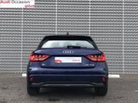 Audi A1 Sportback 25 TFSI 95 ch S tronic 7 Advanced - <small></small> 26.790 € <small>TTC</small> - #5