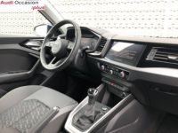 Audi A1 Sportback 25 TFSI 95 ch S tronic 7 Advanced - <small></small> 26.790 € <small>TTC</small> - #7