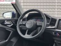 Audi A1 Sportback 25 TFSI 95 ch S tronic 7 Advanced - <small></small> 26.790 € <small>TTC</small> - #9