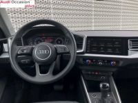 Audi A1 Sportback 25 TFSI 95 ch S tronic 7 Advanced - <small></small> 26.790 € <small>TTC</small> - #10