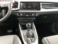 Audi A1 Sportback 25 TFSI 95 ch S tronic 7 Advanced - <small></small> 26.790 € <small>TTC</small> - #24