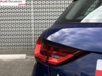 Audi A1 Sportback 25 TFSI 95 ch S tronic 7 Advanced - <small></small> 26.790 € <small>TTC</small> - #38