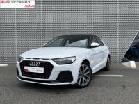 Audi A1 Sportback 25 TFSI 95 ch S tronic 7 Advanced - <small></small> 25.490 € <small>TTC</small> - #1