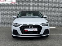 Audi A1 Sportback 25 TFSI 95 ch S tronic 7 Advanced - <small></small> 25.490 € <small>TTC</small> - #2