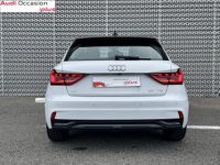 Audi A1 Sportback 25 TFSI 95 ch S tronic 7 Advanced - <small></small> 25.490 € <small>TTC</small> - #5