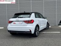 Audi A1 Sportback 25 TFSI 95 ch S tronic 7 Advanced - <small></small> 25.490 € <small>TTC</small> - #6